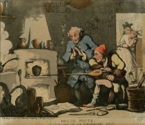 Hocus Pocus or Searching for the Philosopher's Stone